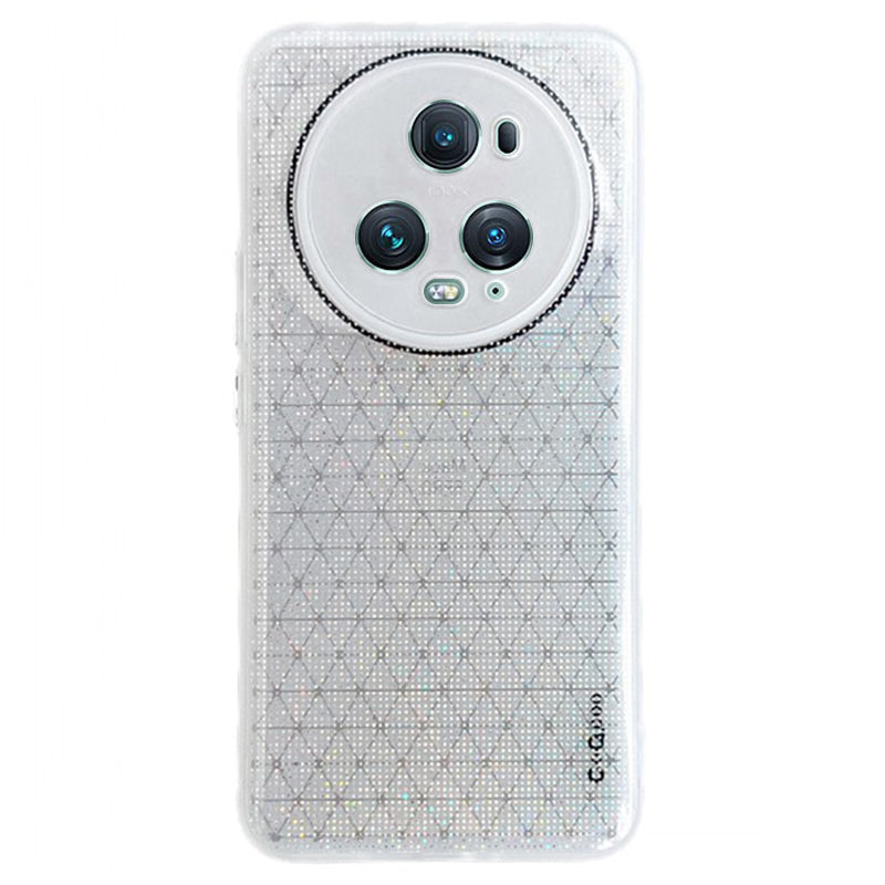 Q.COO For Honor Magic5 Pro Case Slim-Fit Soft TPU Protective Phone Cover Q.COO For Honor Magic5 Pro Case Slim-Fit Soft TPU Protective Phone Cover